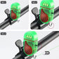 📢📢40% DE RÉDUCTION !! ⏰Alarme de Morsure de Poisson Sensible – Réponse Instantanée, Buzzer 80dB & Voyants LED Bicolores for des Alertes Claires de Jour Comme de Nuit ✨🔔