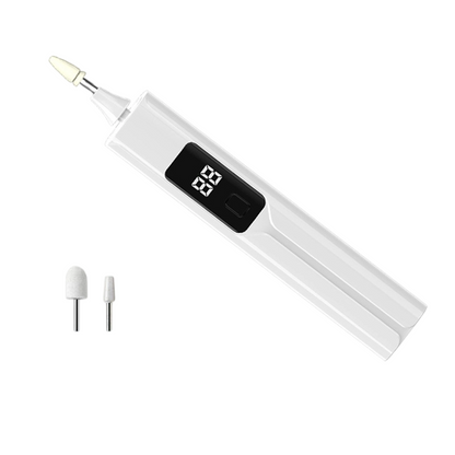📢-50% ！💅Kit Professionnel de Perceuse à Ongles Électrique
