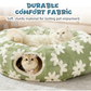 🐈 Limited-Time Offer: 50% Off Washable Cat Tunnel Bed