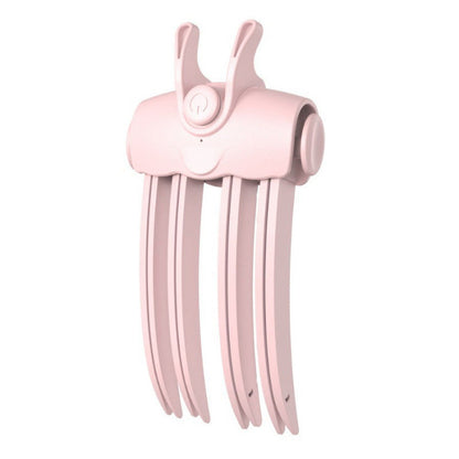 🎉Plus de 48 000 exemplaires vendus 💇 Pince chauffante sans fil pour donner du volume à la racine, pour cheveux fins et plats