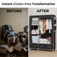 Armoire portable à 3 tiroirs