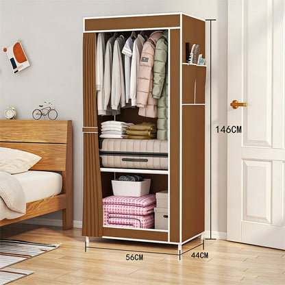 Armoire portable à 3 tiroirs