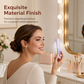 📢40% DE RÉDUCTION ! ⏰ Recourbe-Cils Chauffant LED – ABS – 50–80°C & Portable for Maquillage Quotidien