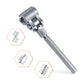 🔧🛒 -50% ! 🚪Clé Universelle Réglable pour Charnières – Construction Robuste, Poignée Ergonomique & Facile à Utiliser.