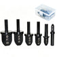 💪Kit d'Outils de Réparation CVC