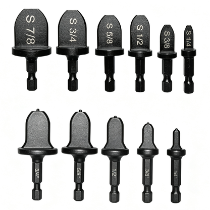 💪Kit d'Outils de Réparation CVC
