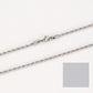 📢📢40% DE RÉDUCTION !! ⏰Collier Pendentif Strass pour Homme