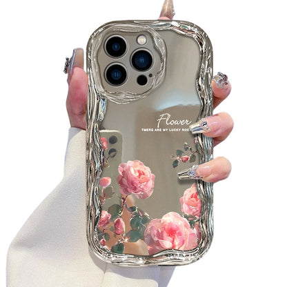 📢📢40% DE RÉDUCTION !! ⏰Cooling Floral Phone Case