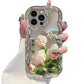 📢📢40% DE RÉDUCTION !! ⏰Cooling Floral Phone Case