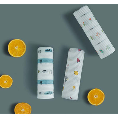 🧼 50 % DE RÉDUCTION EN CE MOMENT ! ✨ Lingette jetable – convient à toutes les surfaces, ne raye pas, ne peluche pas, absorbante et idéale pour le verre, les écrans ou la cuisine – à jeter après usage 🗑️