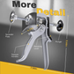 🔧 50% DE RÉDUCTION! 🚗 Outil de Compression d'Étrier de Frein – Double plateau, levier rapide & robuste – Idéal pour voitures et camionnettes 🛠️