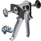 🔧 50% DE RÉDUCTION! 🚗 Outil de Compression d'Étrier de Frein – Double plateau, levier rapide & robuste – Idéal pour voitures et camionnettes 🛠️