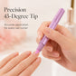 📢📢ACHETEZ 1, OBTENEZ 1 GRATUIT! ⏰ Stylo à l'huile pour ongles – Portable, nourrissant & précis ✨