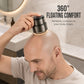 💈 50% DE RÉDUCTION! ⚡ Tondeuse 2‑en‑1 crâne & barbe – 30 lames & affichage digital ✨