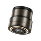 💥🛍️ -50% ! ✂️ Tondeuse Électrique 2-en-1 pour Crâne Rasé et Barbe – 30 Lames de Précision, Confort Flottant 360° & Affichage Digital.