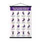 Affiche de Tai Chi pour Seniors