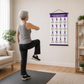 Affiche de Tai Chi pour Seniors
