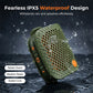 🎵🛒 -50% ! 🔊Enceinte Bluetooth Portable – TWS Stéréo, Étanche IPX5 & Son Haute Fidélité