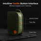 🎵🛒 -50% ! 🔊Enceinte Bluetooth Portable – TWS Stéréo, Étanche IPX5 & Son Haute Fidélité