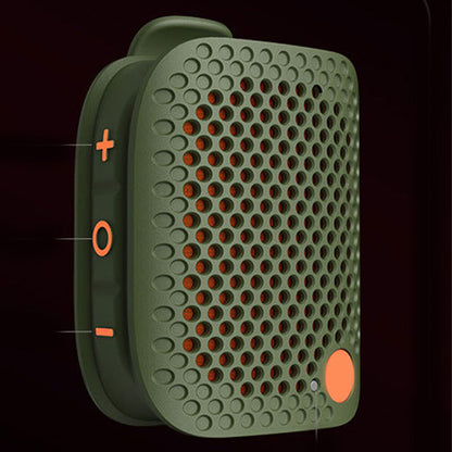 🎵🛒 -50% ! 🔊Enceinte Bluetooth Portable – TWS Stéréo, Étanche IPX5 & Son Haute Fidélité