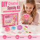📢📢40% DE RÉDUCTION !! ⏰ Kit DIY Squishy Glace Frite – Ludique, Anti‑stress 🧊