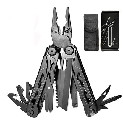 📢📢40% DE RÉDUCTION !! ⏰ Pince Multi-Outils Pliable Portable avec Pochette