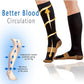 📢📢Achetez 2 recevez 1 gratuit !! ⏰  Chaussettes compression – Unisexes & confortables ✨