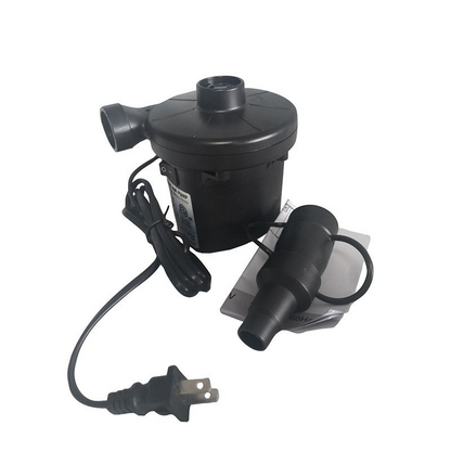 ⏳Offre Limitée 50% de Réduction⏰ Gonfleur Électrique Portable avec 3 Embouts