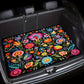 📢📢40 % DE RÉDUCTION !! ⏰Tapis de coffre de voiture universel avec dessous antidérapant