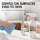 🔥Spray Nettoyant Multi-Usages pour Salle de Bain