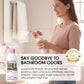 🔥Spray Nettoyant Multi-Usages pour Salle de Bain