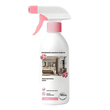 🔥Spray Nettoyant Multi-Usages pour Salle de Bain