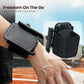 📢📢40 % DE RÉDUCTION !! ⏰Support de Téléphone Rotatif à 360° – Bracelet & Brassard 2-en-1 for Mains Libres en Course et Livraison 💪✨