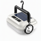 📢📢40 % DE RÉDUCTION !! ⏰Lanterne de Camping Solaire à LED – Rechargeable & Powerbank Intégré for Éclairage et Charge en Plein Air ✨