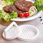 📢📢50 % DE RÉDUCTION !! ⏰Presse à Hamburger pour Galettes Parfaites – Design Texturé Strié & Poignée Ergonomique for Burgers de Qualité Restaurant à la Maison ✨