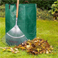 📢📢50 % DE RÉDUCTION !! ⏰Sacs de jardinage pliables et réutilisables avec poignées pratiques