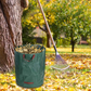 📢📢50 % DE RÉDUCTION !! ⏰Sacs de jardinage pliables et réutilisables avec poignées pratiques