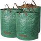 📢📢50 % DE RÉDUCTION !! ⏰Sacs de jardinage pliables et réutilisables avec poignées pratiques