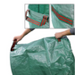 📢📢50 % DE RÉDUCTION !! ⏰Sacs de jardinage pliables et réutilisables avec poignées pratiques