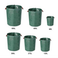 📢📢50 % DE RÉDUCTION !! ⏰Sacs de jardinage pliables et réutilisables avec poignées pratiques