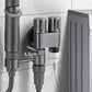 📢📢40 % DE RÉDUCTION !! ⏰1-In-2-Out Dual Control Valve & Bidet Sprayer Set