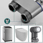 📢📢40 % DE RÉDUCTION !! ⏰1-In-2-Out Dual Control Valve & Bidet Sprayer Set