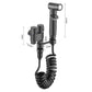 📢📢40 % DE RÉDUCTION !! ⏰1-In-2-Out Dual Control Valve & Bidet Sprayer Set