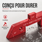 📐 50% DE RÉDUCTION! 🪵 Blocs de réglage menuiserie – Aluminium, précision & calibrage rapide ✨