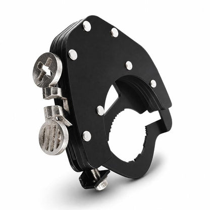 📢📢40% DE RÉDUCTION !! ⏰ Bloqueur de Gaz Mécanique pour Moto – Longues Distances