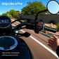 📢📢40% DE RÉDUCTION !! ⏰ Bloqueur de Gaz Mécanique pour Moto – Longues Distances
