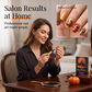 🎃 LIMITED-TIME 50% OFF! ✨ Quick-Dry Halloween Nail Polish Pen Set – Water-Based, Odor-Free, Precise Nail Art 💅