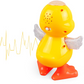 🦆 50% DE RÉDUCTION! 🎵 Jouet canard musical – Interactif & éveil bébé ✨