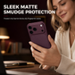 📢📢40% DE RÉDUCTION !! ⏰Film autocollant de protection arrière intégral anti-rayures pour smartphone