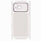 📢📢40% DE RÉDUCTION !! ⏰Film autocollant de protection arrière intégral anti-rayures pour smartphone